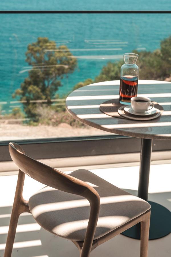 Sakli Yaz Datca Adult Only Muğla Kültér fotó