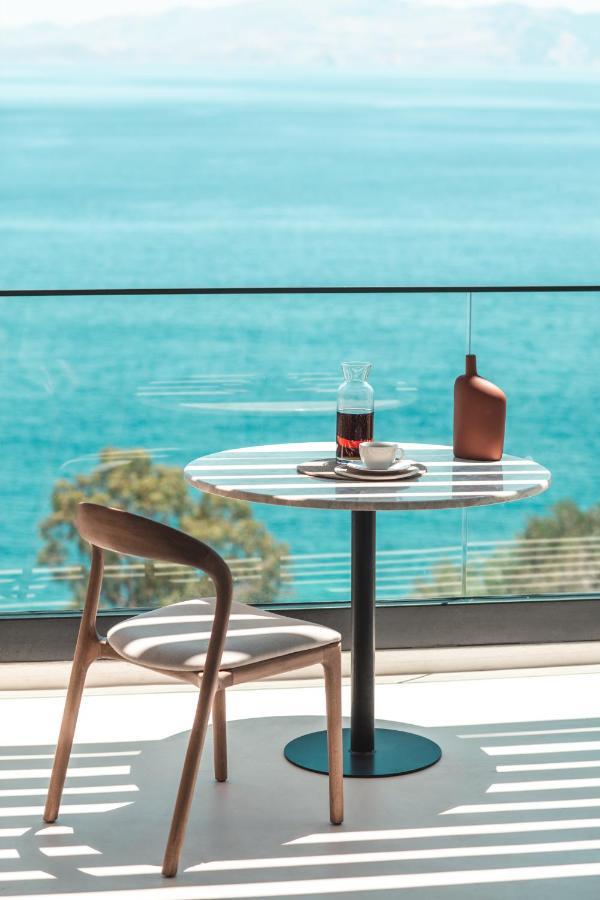 Sakli Yaz Datca Adult Only Muğla Kültér fotó