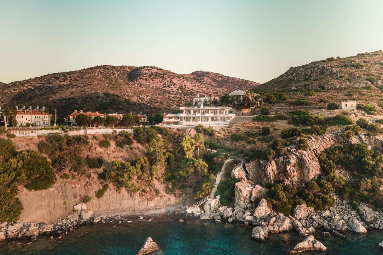 Sakli Yaz Datca Adult Only Muğla Kültér fotó
